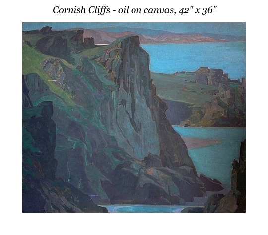 Robert Borlase Smart