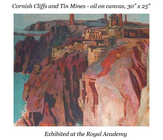 Robert Borlase Smart