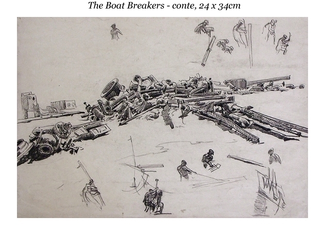 Robert Borlase Smart