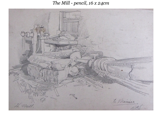 Robert Borlase Smart