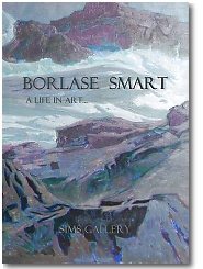 Borlase Smart - A Life in Art